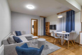 Vila Borova Zlatibor Apartments